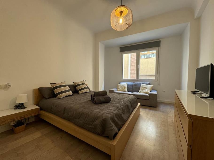 Appartamento Dreaming Santa Teresa - Free Parking Granada Esterno foto